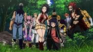 The voice actors behind Class 1-A are ready to surpise fans this season (Image via Studio Bones)